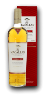 The Macallan Classic Cut 2025 Limited Edition 50,6% 0,7L
