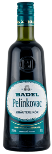 Badel Pelinkovac Gorki 31% 0,7L