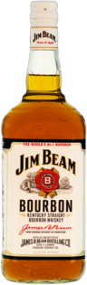 Whisky Jim Beam 40% 0,7l