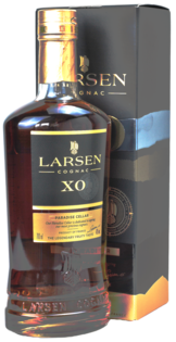 Larsen XO Paradise Cellar 40% 0,7L