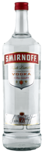 Smirnoff N°. 21 40% 3,0L