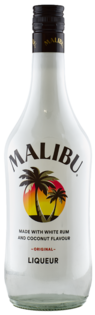 Malibu Original 18% 0,7L