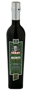 Tabu Strong Absinth 73% 0,5l