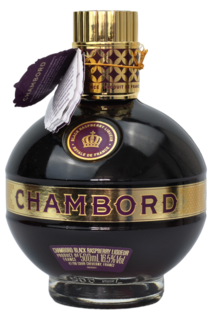 Chambord 16,5% 0,5L