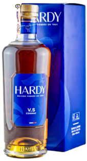 Hardy VS 40% 0,7L