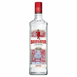 Gin Beefeater 40% 0,7l