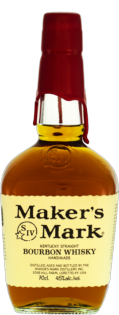 Whisky Makers Mark Kentucky Bourbon 45% 0,7l