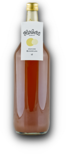 Herbert Sirup Zázvor & Kamilka 1,0L