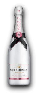 Moët & Chandon Ice Impérial Rosé Demi-Sec 12,5% 0,75L