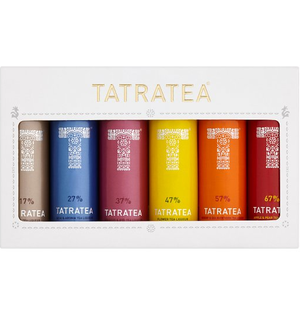 Tatranský Set Mini 2. séria 42% 0,24l