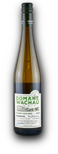 Domäne Wachau Grüner Veltliner 2023 Federspiel Terrassen Trocken DAC 1