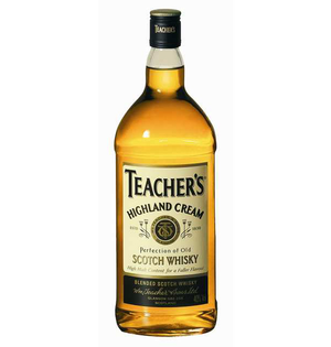Whisky Teacher´s 40% 0,7l
