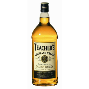 Whisky Teacher´s 40% 0,7l