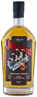 Judas Priest British Steel 47% 0,7L