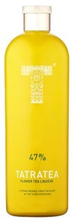 Tatratea Flower Tea 47% 0,7l