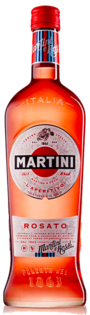 Martini Rosato 14,4% 0,75l