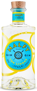 Malfy Limone Gin 41% 0,7l