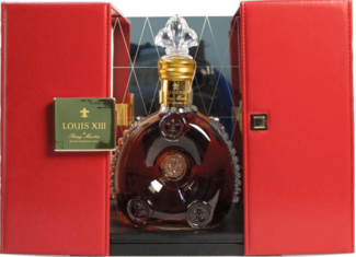 Koňak Remy Martin Louis XIII 40% 0,7l