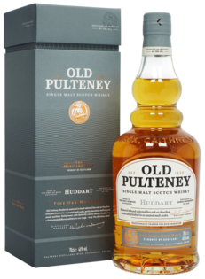 Old Pulteney Huddart GBX 46% 0.7L