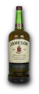 Jameson 40% 4,5L