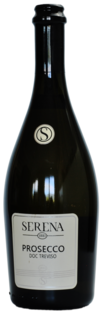 Serena Prosecco D.O.C. Treviso 10.5% 0.75L