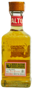 Olmeca Altos Tequila Reposado 100% Agave 38% 0,7L