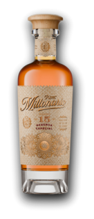 Millonario Número 15 Reserva Especial 40% 0,7L