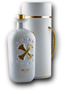 Bumbu Cream 15% 0,7L