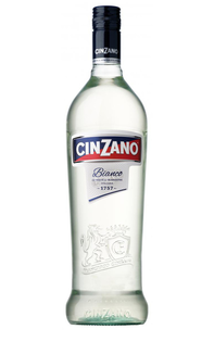 Cinzano Bianco 15% 1l