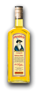 R. Jelínek Praděd 38% 0,7L