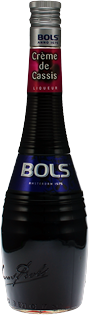 Bols Creme de Cassis 17% 0,7l