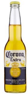 Corona Extra 4,5% 0,355L