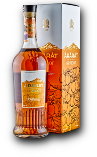 Ararat Apricot 30% 0,7L