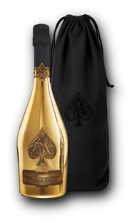 Armand de Brignac Gold Brut 12,5% 0,75L
