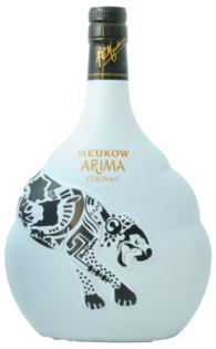 Meukow Arima 40% 0,7L