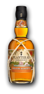 Planteray Grande Réserve 40% 0,7L