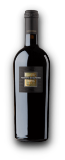 Sessantanni Primitivo di Manduria DOP 2020 14,5% 0,75L