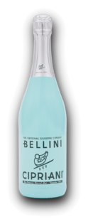 Cipriani Bellini 5,5% 0,75L