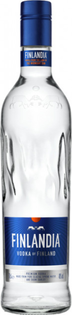 Vodka Finlandia 40% 1l