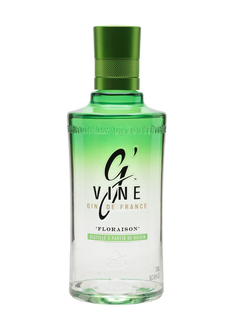 G'Vine Gin de France Florasion 40% 0,7l