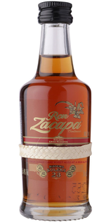Mini Zacapa Rum 23YO 40% 0,05l