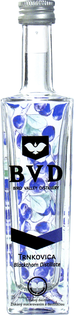 Mini BVD Trnkovica 45% 0,05l