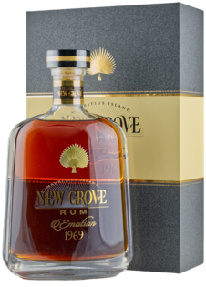 New Grove Emotion 1969 Batch 2021 47% 0,7L