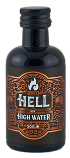 Hell or High Water XO Mini 40% 0,05L