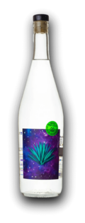 Amarás Mezcal Joven Verde 42% 0,7L