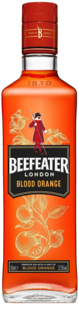 Beefeater Blood Orange 37,5% 0,7L