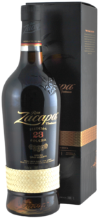 Zacapa 23 Solera Gran Reserva 40% 1,0L