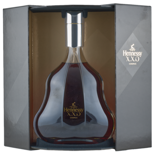 Hennessy XXO 40% 1,0L