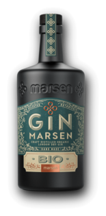 Marsen BIO Gin 42% 0,7L