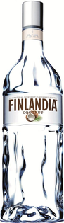 Vodka Finlandia Coconut 37,5% 1l